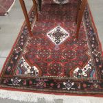 662 7703 ORIENTAL RUG